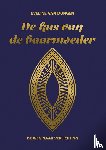 Dongen, Eveline van - De kus van de baarmoeder