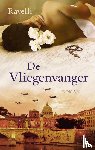 Ravelli - Verzamelaar van verboden liefdes