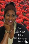 Hart, Shammah - God My Hope/ Dios Mi Speranza