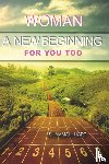 Hart, Shammah - Woman a new beginning for you too