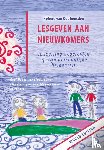 Oudheusden, Hélène van - Lesgeven aan nieuwkomers