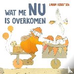 Gerritsen, Laura - Wat me nu is overkomen