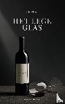 Klosse, Peter - Het lege glas