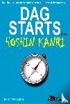 Teeuwen, Bert - Dagstarts en Hoshin Kanri - continu leren en verbeteren in de juiste richting met Dagstarts en Hoshin Kanri