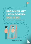 Beveren, Sonja van - Beginnen met leidinggeven doe je zo!