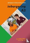 Appel, Ad, Verpaalen, Kirsten - Inburgering A2 - Studieboek NT2 - Nederlands leren