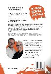 Bakker, Jeanne, Hoogstrate, Jan-Peter - No More Boring Learning