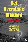 Hahn, Johan - Het Overstone Incident