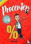  - Procenten Groep 7/8 Oefenboek