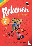  - Oefenboek