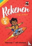  - Oefenboek