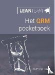Gerrese, H., Hengst, E. - Het QRM pocketboek
