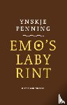 Penning, Y. - Emo's labyrint