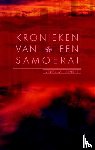 Reniers, Veronika - Kronieken van een samoerai