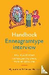 Voorend, Elly, Haaster, Piet van - Handboek Enneagramtype-interview