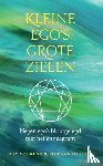 Voorend, Elly, Haaster, Piet van - Kleine ego's, grote zielen