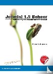 Schrijvers, A.S. - Joomla! 1.5 Beheer