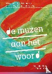 Birnie, Annemijn, Dirkx, Mirjam - De muzen aan het woord - werken met beeld en muziek in coaching, therapie en training