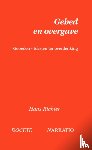  - Gebed en overgave