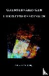 Knijpenga, Siegwart - Grenservaringen - Christuservaringen
