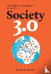 Hoff, Ronald van den - Mastering the global transition on our way to society 3.0