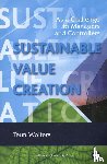 Wolters, Teun - Sustainable value creation - as a challenge to managers and controllers