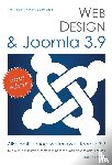 Sahupala, Roy - Webdesign en joomla 3.9