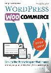 Sahupala, Roy - WordPress WooCommerce - Webshop met WooCommerce