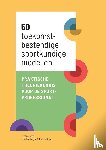 Lo A Njoe, Jim, Hattink, Ben - 50 toekomstbestendige sportmodellen