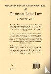 Armagan, Servet - Studies in Islamic commercial law and Ottoman land law