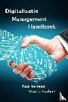 Aertsen, Paul, Saabeel, Wanda - Digitalisatie management handboek