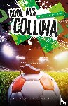 Haak, Arjan van den - Cool als Collina