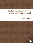 Heusden, Peter van - Onderhoudsmanagement