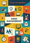 Heusden, Peter van - Het managen van fysieke assets