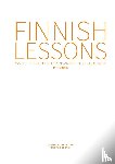 Sahlberg, Pasi - Finnish lessons - wat Nederland kan leren van het Finse onderwijs