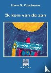 Cabobianco, Flavio - Ik kom van de zon