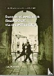 Burgstra, Jaap - Succesvol projecten financieren via crowdfunding