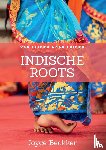 Beckker, Joyce - Indische roots incl. journaal