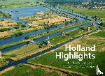 Maldegem, Izak van, Schuurman Hess, Jan - Holland Highlights