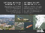 Maldegem, Izak van - Rotterdam, De Stad en de Haven vanuit de lucht