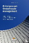 Verdoes, Bernard J., Duijvenvoorden, Cees van, Roos, Hugo B. - Principes van onderhoudsmanagement
