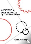 Poortinga, Rinse - Analyse + Meetkunde - op de lijn en in het vlak