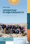 Wegman, Jasper - Leiderschap in mijn Community - Sociale projecten in Zuid Amerika