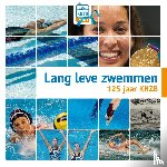  - 125 jaar KNZB - lang leve zwemmen
