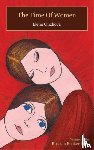 Chizhova, Elena - The Time Of Women