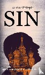 Prilepin, Zakhar - Sin