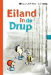 Lepoutre, Elle - Eiland in de Drup