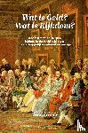 Thurlings, Th. L. M. - Wat is geld? Wat is rijkdom?