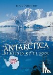Lambrechts, Johan - Antarctica - de Belgen op de pool