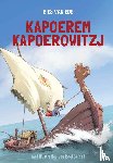 Ede, Bies van - Kapoerem Kapoerowitzj